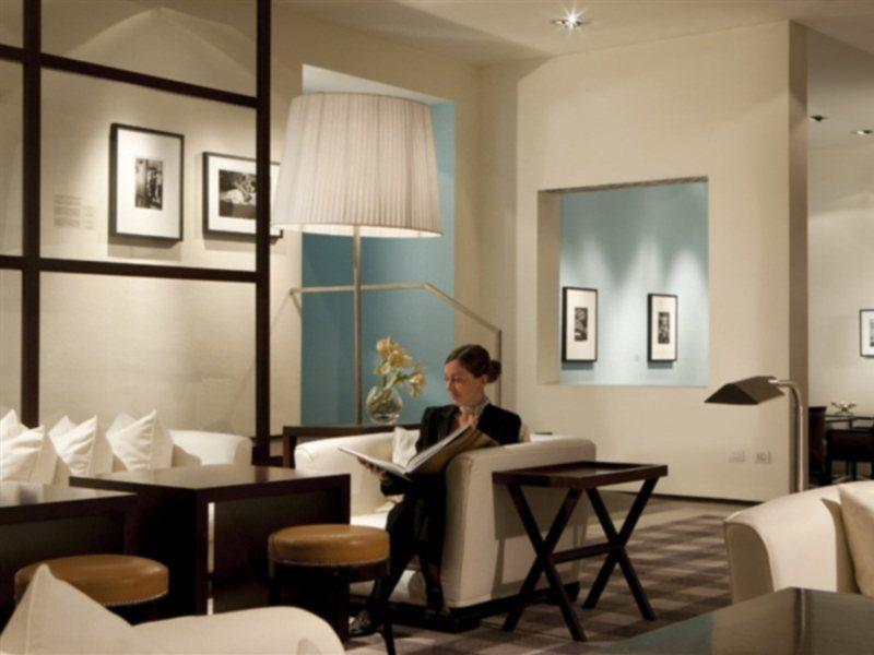 Gallery Hotel Art - Lungarno Collection Florencja Zewnętrze zdjęcie