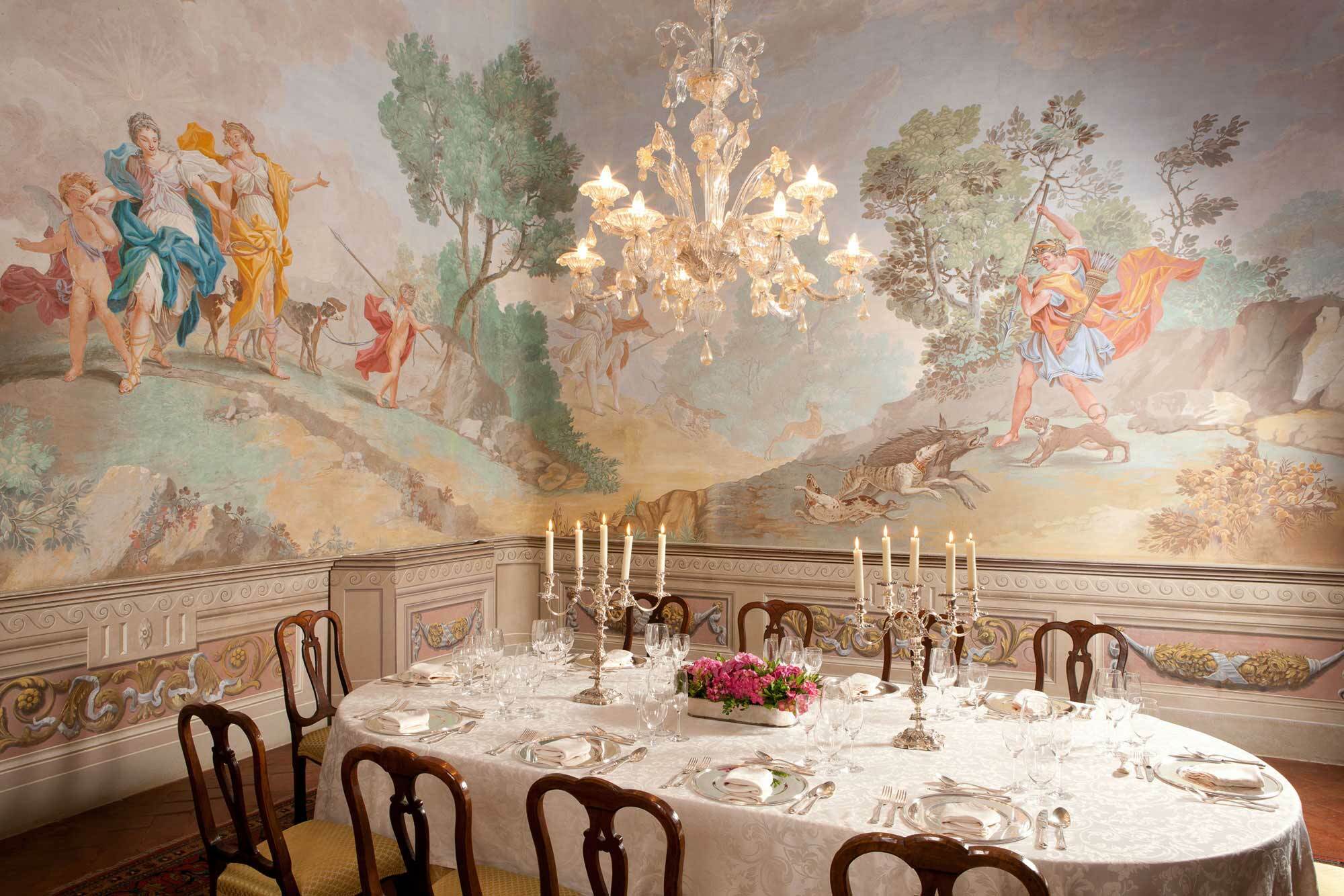 Gallery Hotel Art - Lungarno Collection Florencja Zewnętrze zdjęcie
